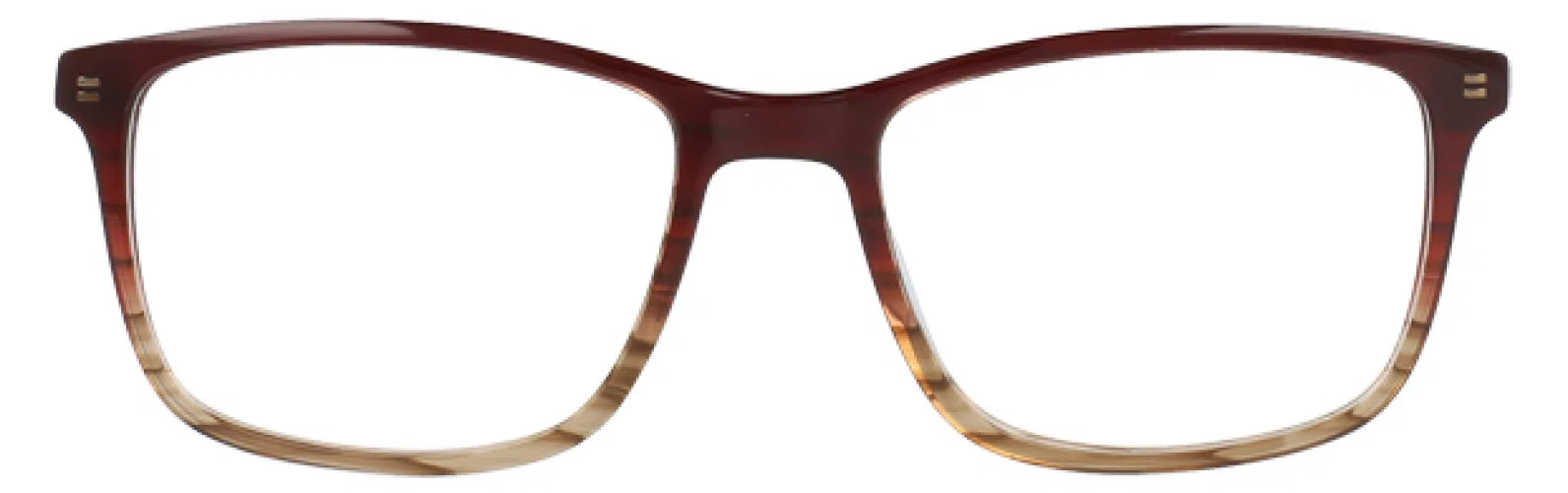 Randy Jackson RJ3044 Eyeglasses - Brown Fade - view 7